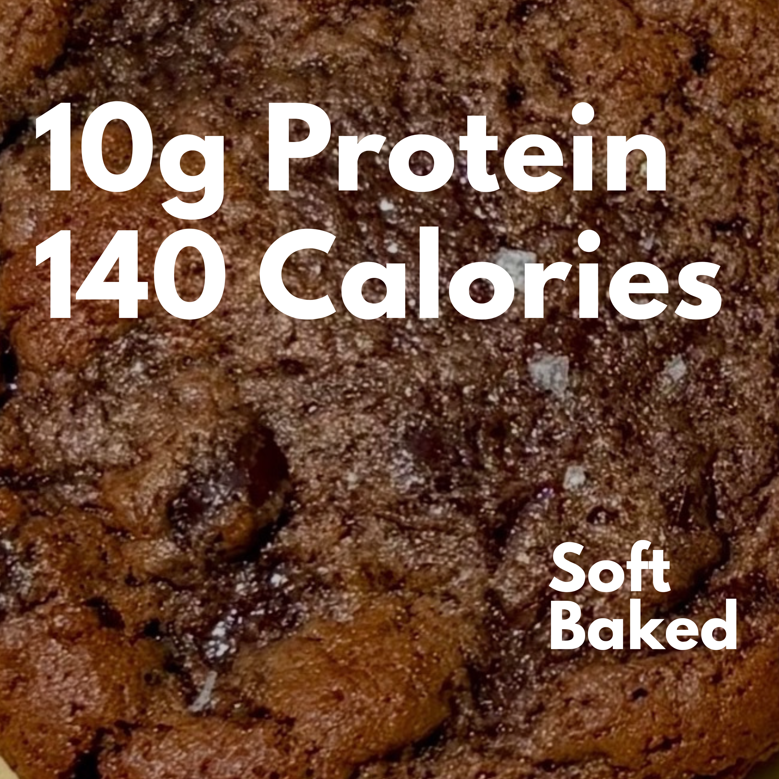 PROTEIN COOKIE (12-PACK)