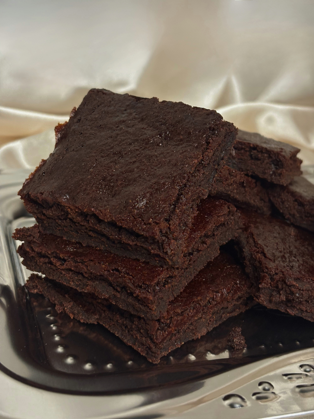HOT SHOT BROWNIE
