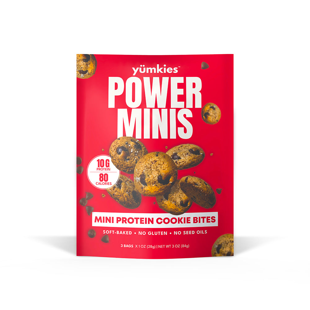 POWER MINIS