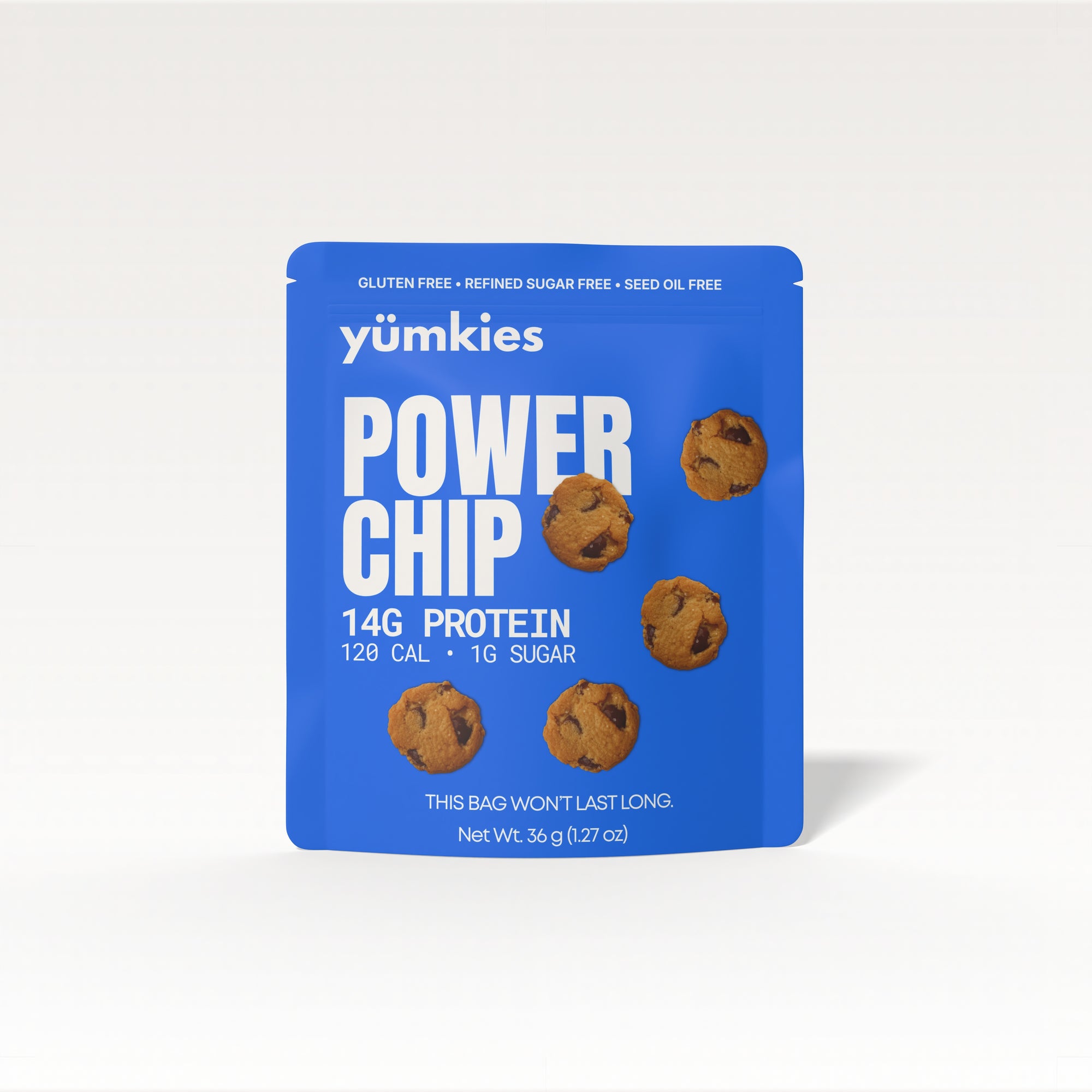 POWER CHIP