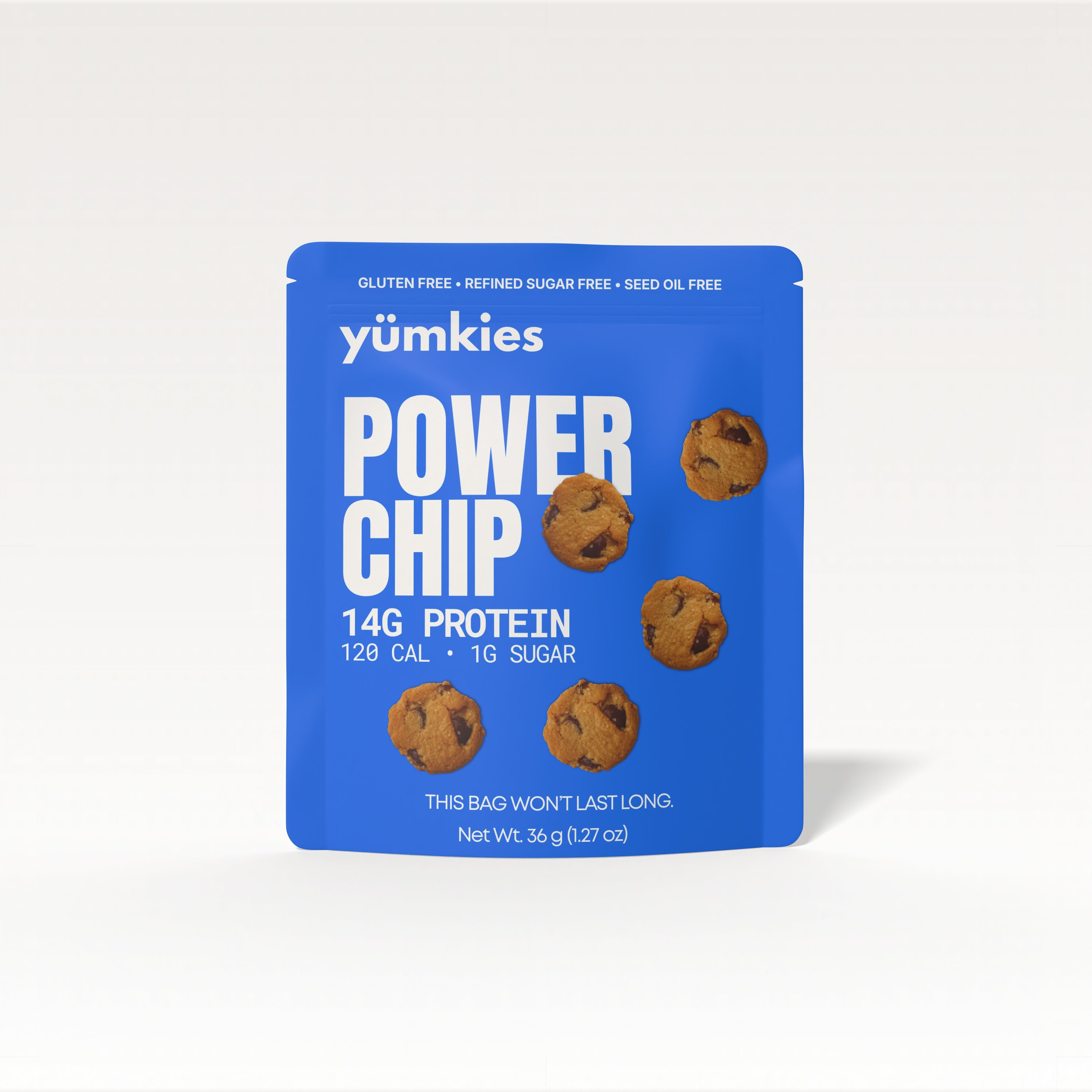 POWER CHIP