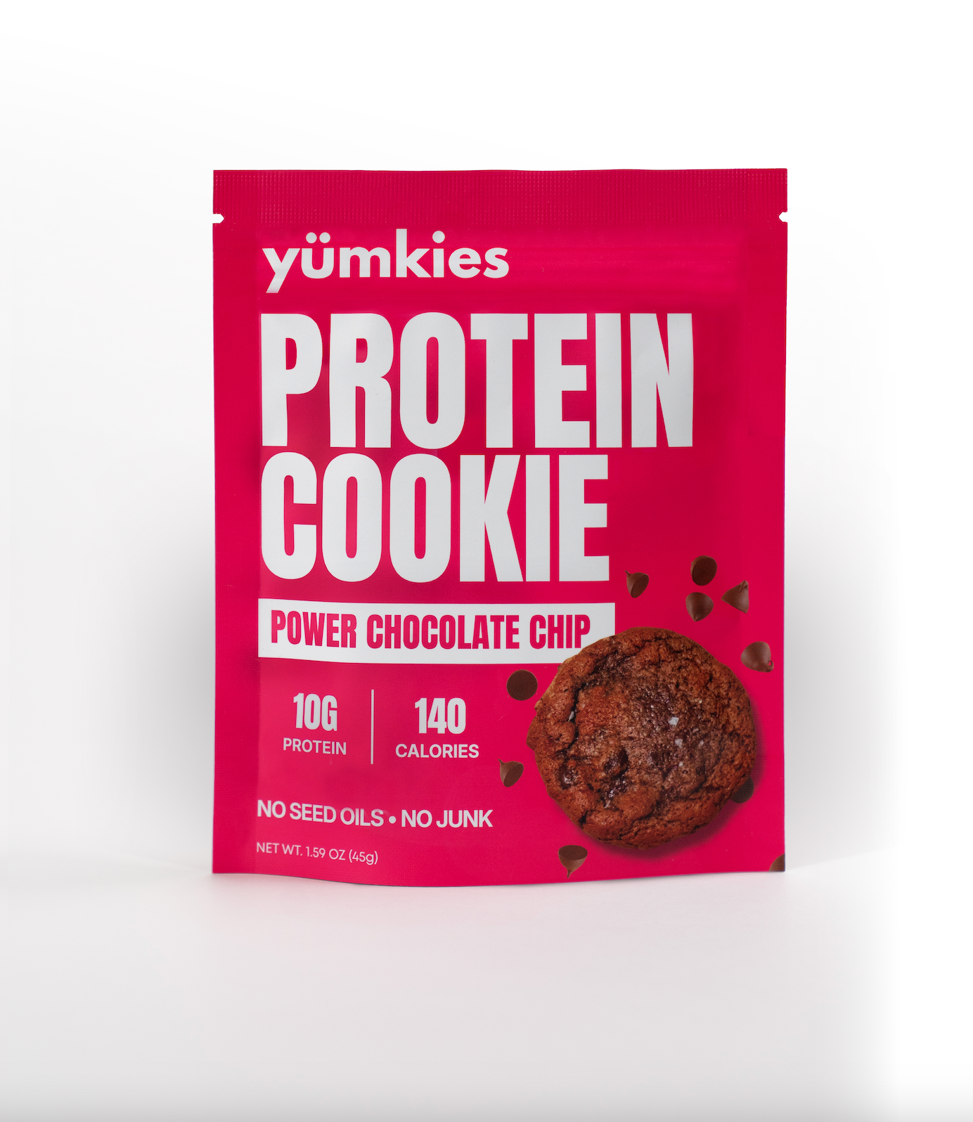 PROTEIN COOKIE