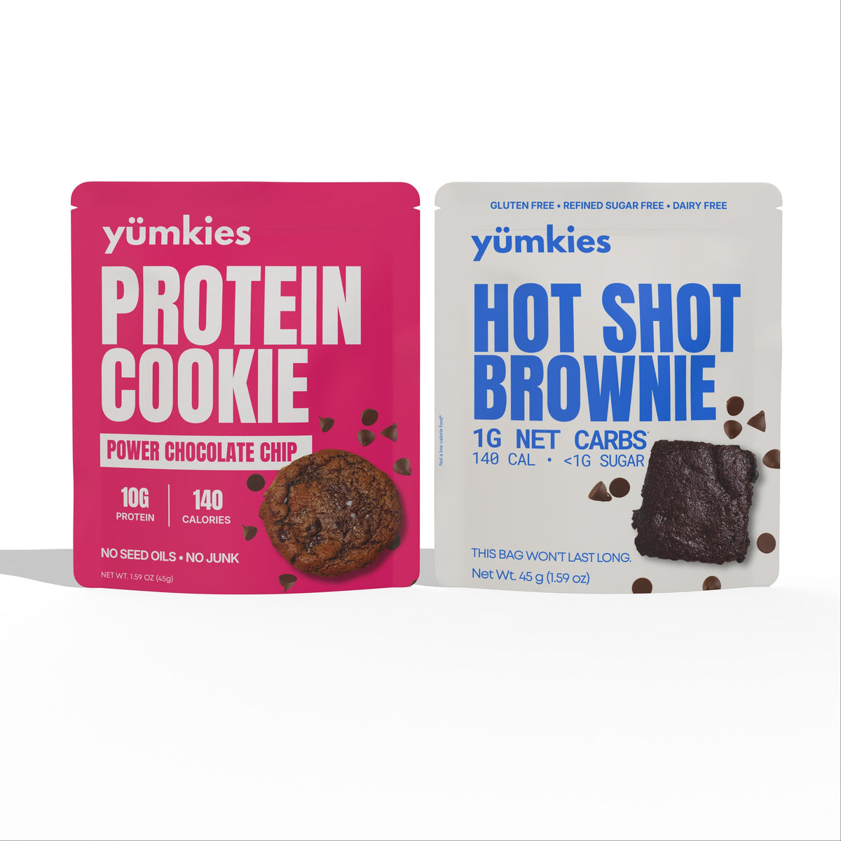 Yumkies logo