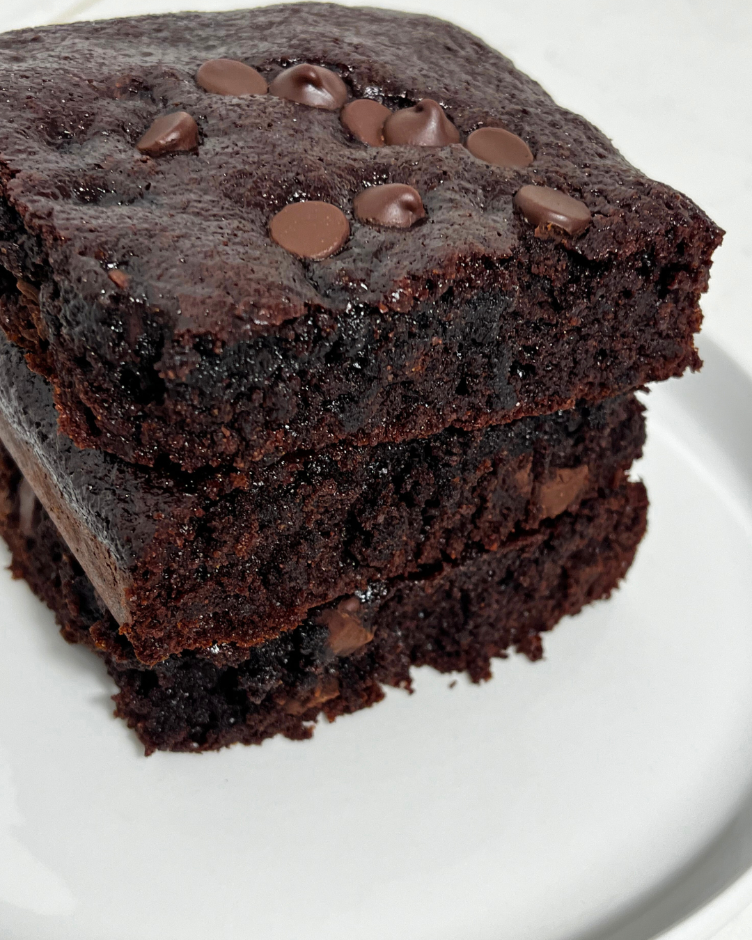 HOT SHOT BROWNIE