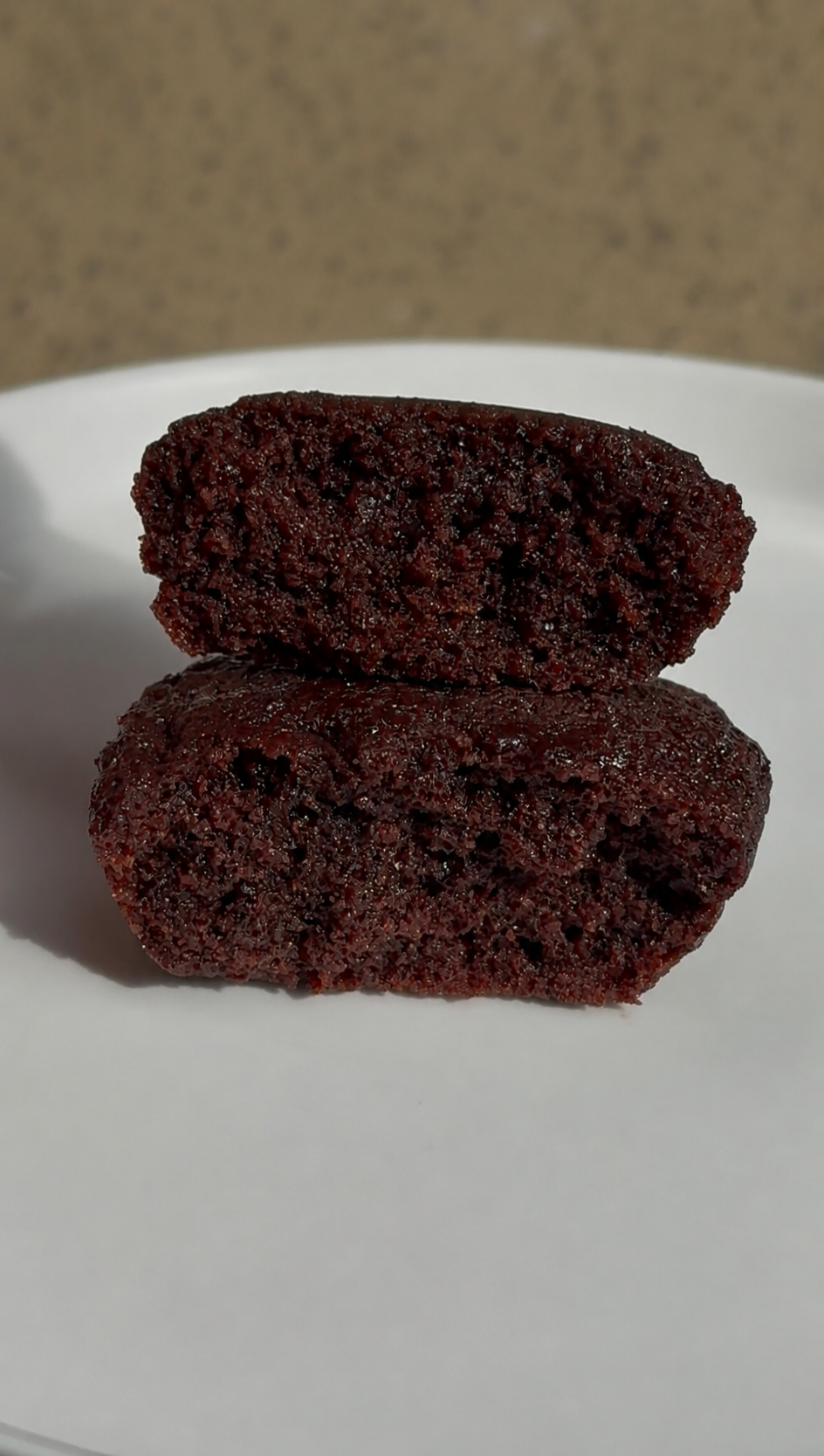HOT SHOT BROWNIE