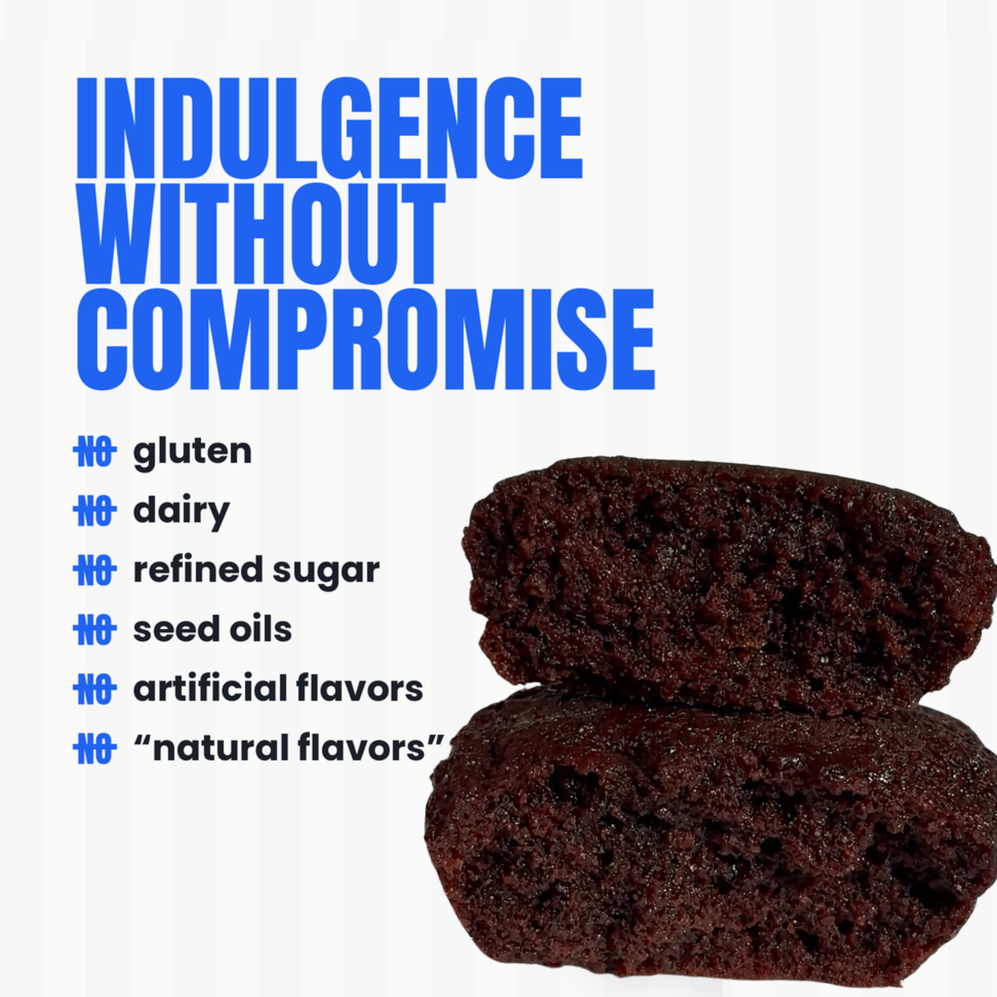 HOT SHOT BROWNIE