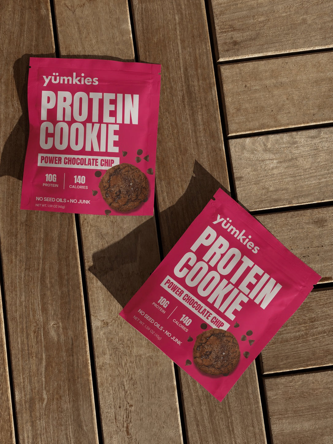 PROTEIN COOKIE (12-PACK)