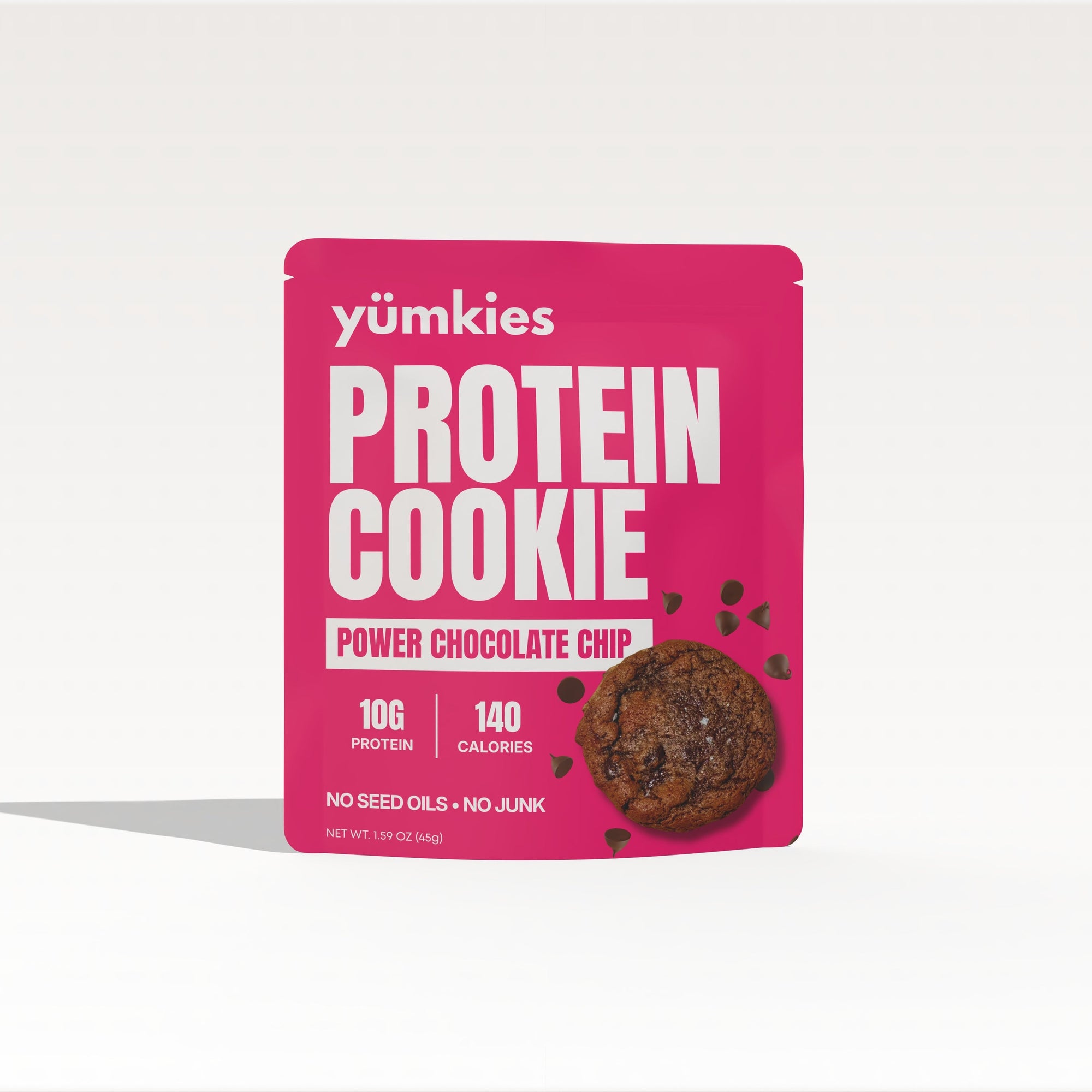 PROTEIN COOKIE (12-PACK)