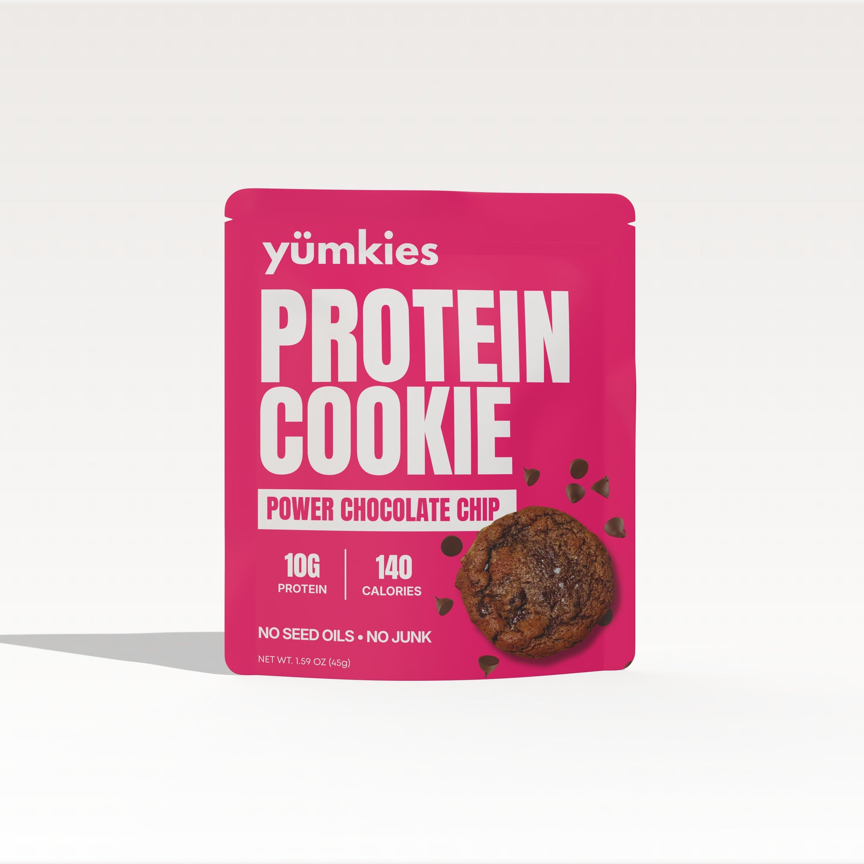 PROTEIN COOKIE (12-PACK)